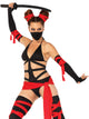 Killer Ninja Costume