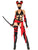 Killer Ninja Costume