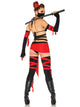 Killer Ninja Costume