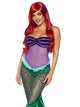 Under the Sea Mermaid Costume