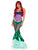 Under the Sea Mermaid Costume