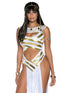 Egyptian Goddess Cleopatra Costume