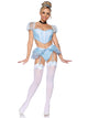 Glass Slipper Cinderella Costume