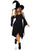 Bell Sleeved Peasant Dress