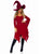 Bell Sleeved Peasant Dress