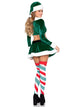 HoHo Hottie Santa Costume