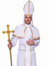 Men's Pope Costume