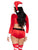 Christmas Cutie Santa Costume