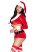 Christmas Cutie Santa Costume
