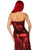 Starlet Costume Dress