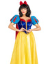 Royal Snow White Costume