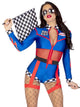 Cherry Bomb Racer Costume