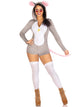 Comfy Mouse Costume