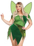 Plus Forest Fairy Costume