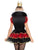 Queen of Hearts Costume