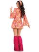 Hippie Chick Costume