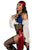 Buccaneer Beauty Pirate Costume