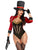 Ravishing Ringmaster Costume