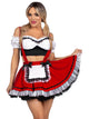 Beerfest Babe Costume