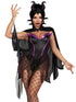 Evil Enchantress Costume