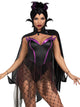 Evil Enchantress Costume