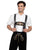 Men's Bavarian Lederhosen Costume