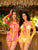 Reckless Romance Net Dress Set