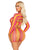 Eyes On Me Dress and Shrug Set