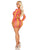 Eyes On Me Dress and Shrug Set