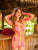 Eyes On Me Dress and Shrug Set