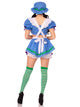 Blueberry Babe Costume