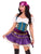Tarot Card Temptress Costume