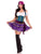 Tarot Card Temptress Costume