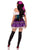 Tarot Card Temptress Costume