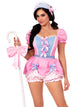 Bo Peep Sweetie Costume