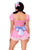 Bo Peep Sweetie Costume