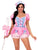 Bo Peep Sweetie Costume