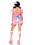 Bo Peep Sweetie Costume