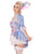 Marie Antoinette Costume