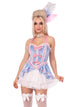 Marie Antoinette Costume