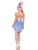 Marie Antoinette Costume