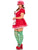 Plus Berry Cutie Costume