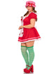 Plus Berry Cutie Costume