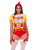 Double Trouble Darling Costume