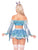 Cosmic Queen Costume
