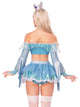 Cosmic Queen Costume