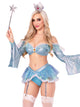 Cosmic Queen Costume