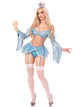 Cosmic Queen Costume