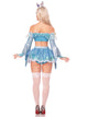 Cosmic Queen Costume