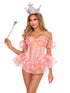 Enchanting Good Witch Costume